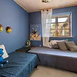 Apartman Rosengren Residence, Fireplace & Barbecue Billund