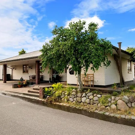 Apartman Rosengren Residence, Fireplace & Barbecue *