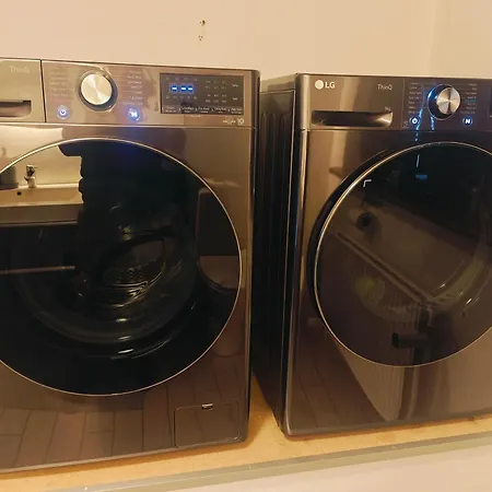 Rosengren Residence, Fireplace & Barbecue *