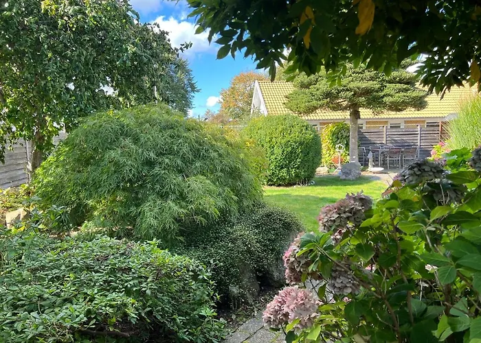 Apartamento Rosengren Residence, Fireplace&barbecue *